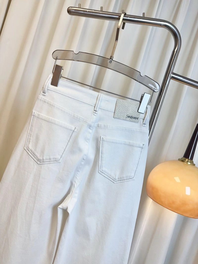 TravelReady Ysl Jeans 153209