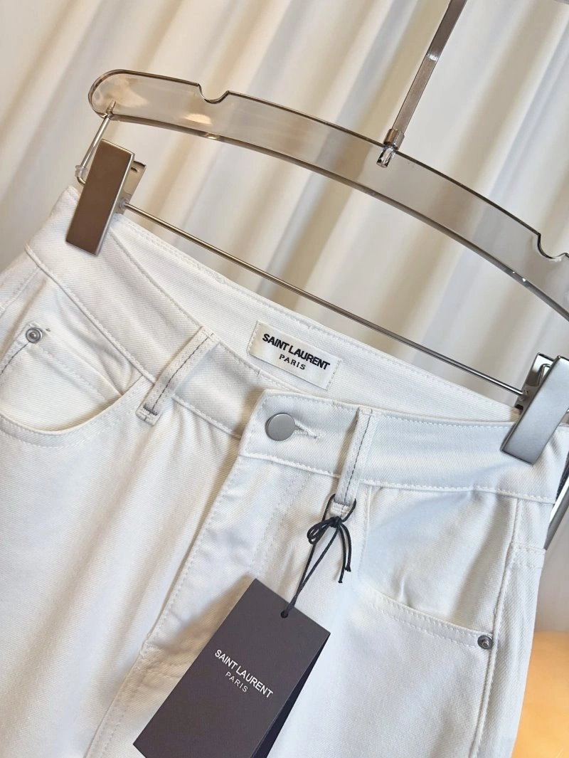 TravelReady Ysl Jeans 153209