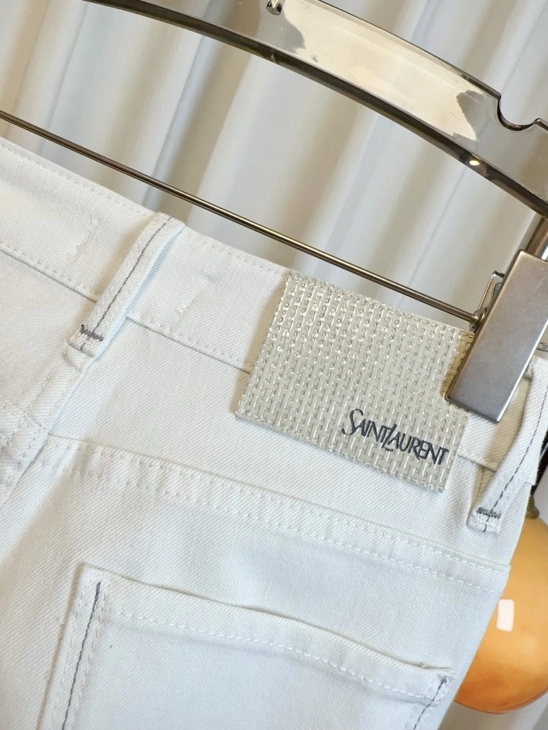 TravelReady Ysl Jeans 153209