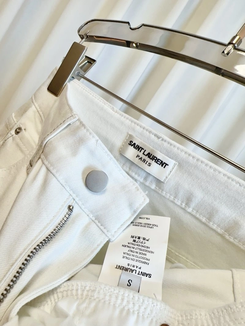 TravelReady Ysl Jeans 153209