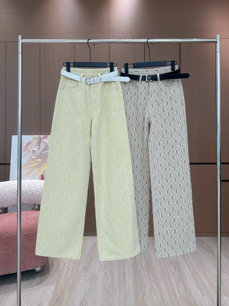 ModernLook Ysl Jeans 153206