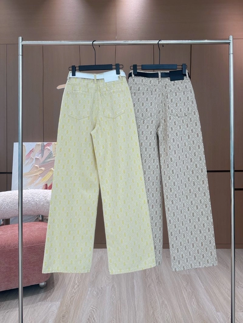 ModernLook Ysl Jeans 153206