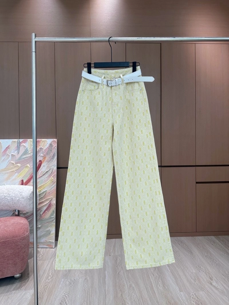 ModernLook Ysl Jeans 153206