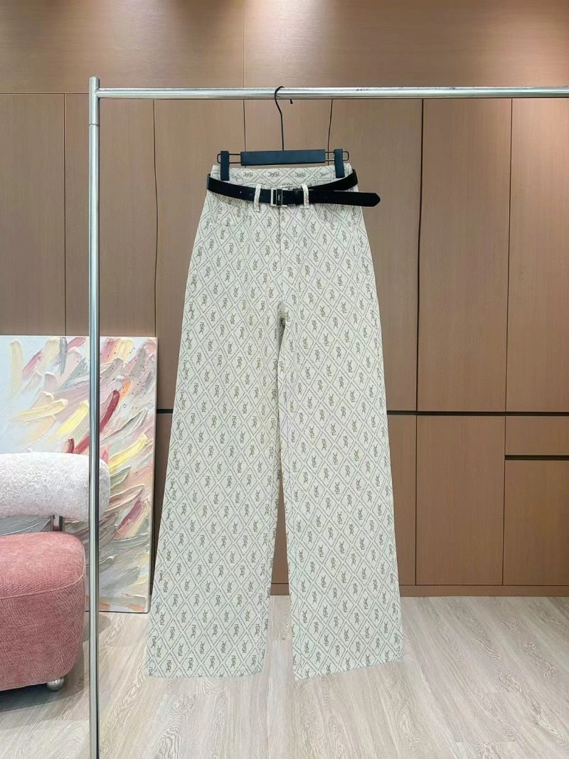 ModernLook Ysl Jeans 153206