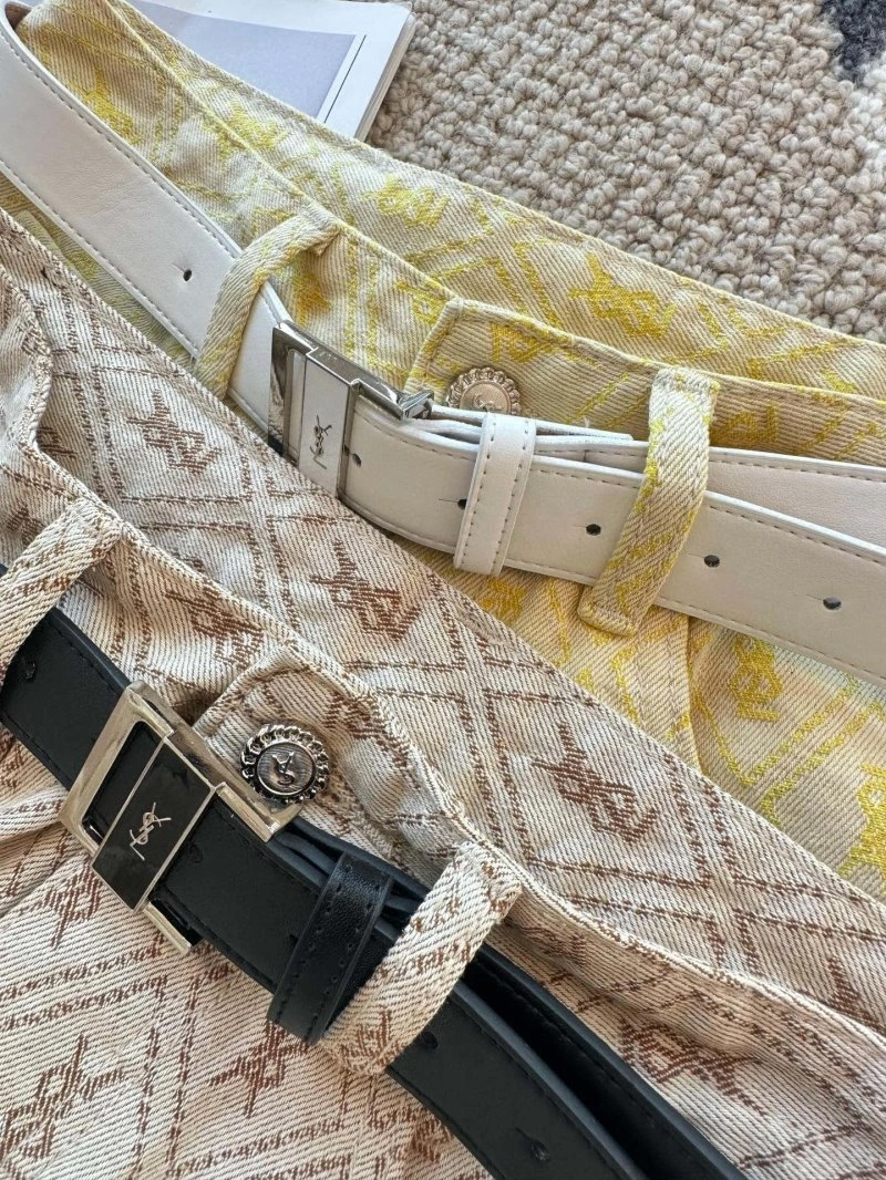 ModernLook Ysl Jeans 153206