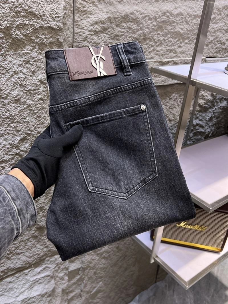 StreetReady Ysl Jeans 158003