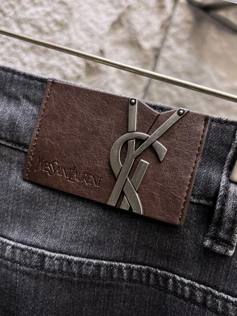 StreetReady Ysl Jeans 158003