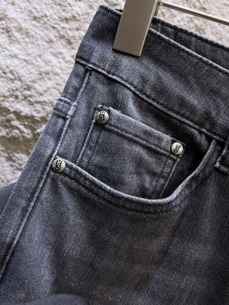 StreetReady Ysl Jeans 158003