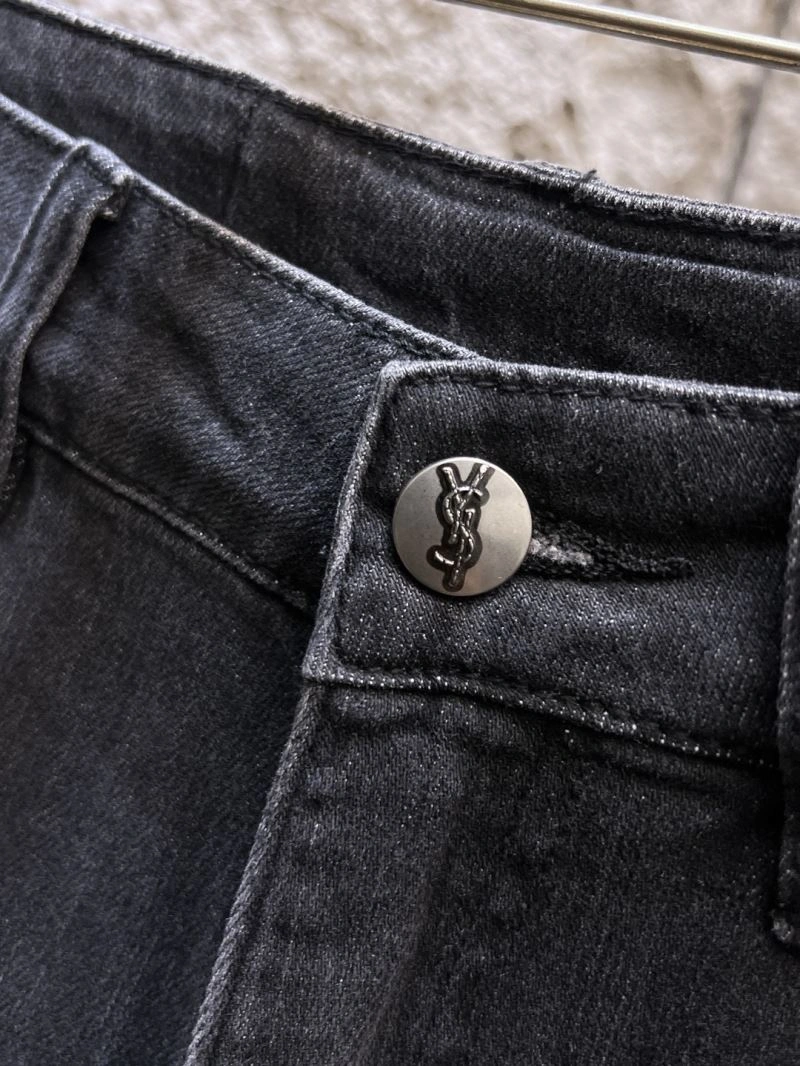 StreetReady Ysl Jeans 158003