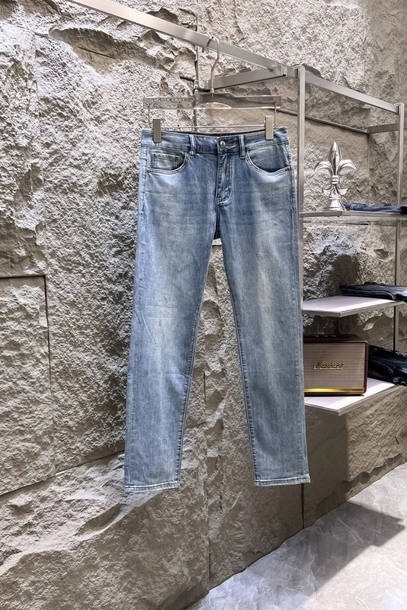 Ysl Jeans Trendsetting 158037