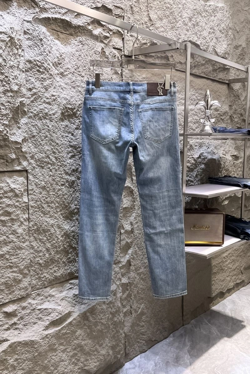 Ysl Jeans Trendsetting 158037
