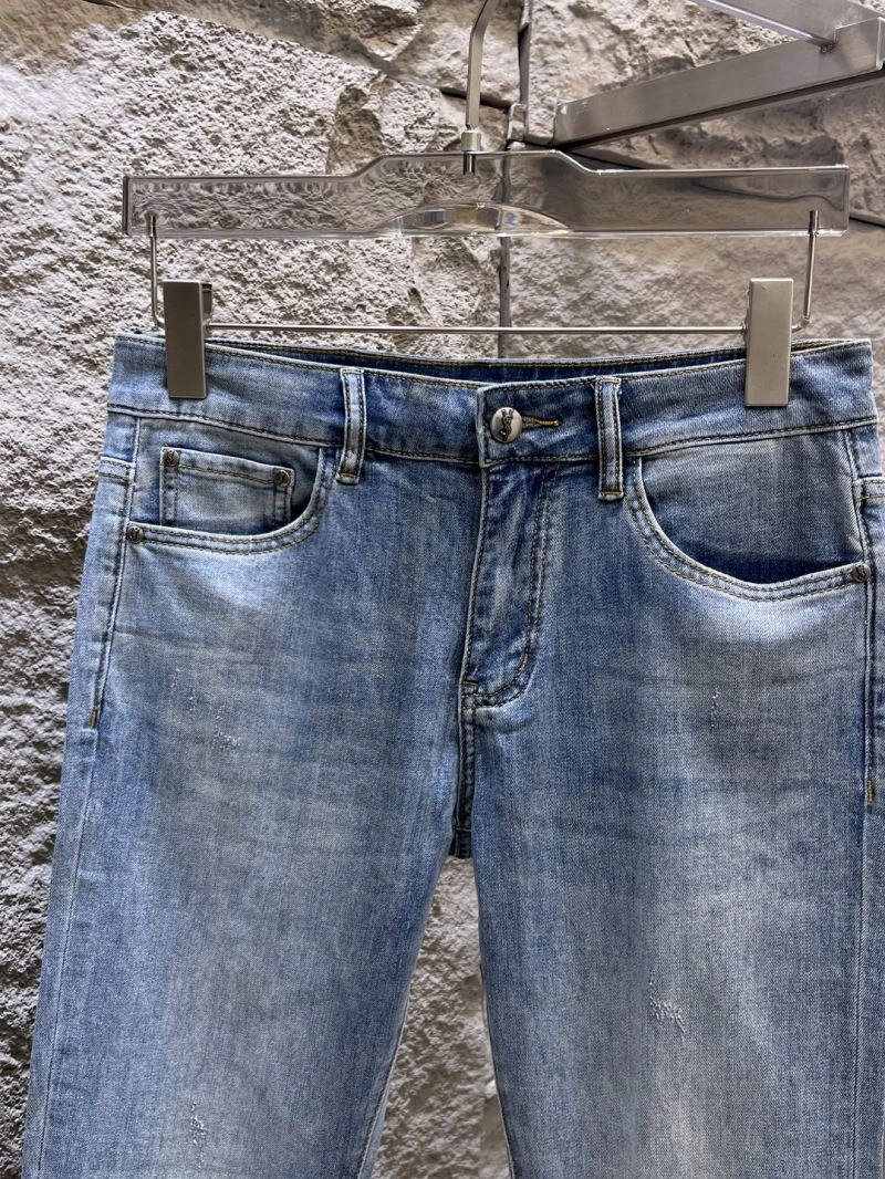 Ysl Jeans Trendsetting 158037