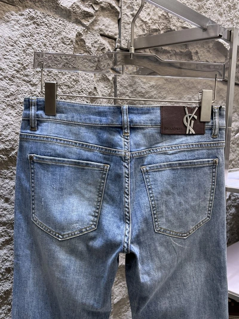 Ysl Jeans Trendsetting 158037