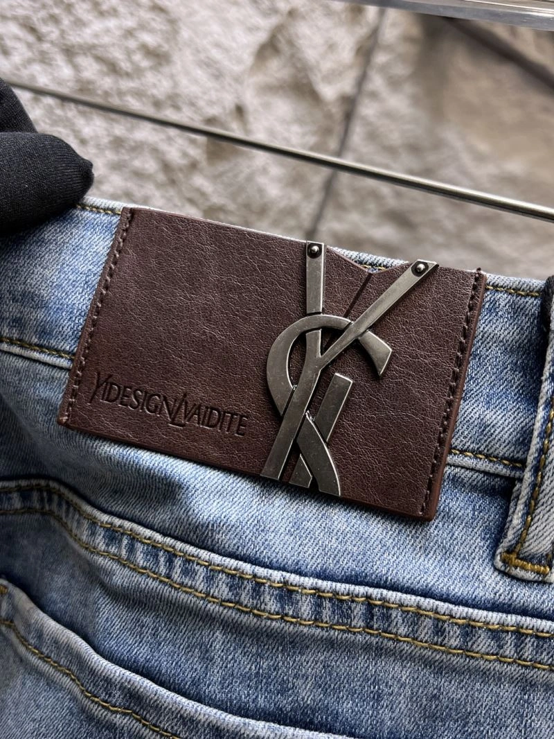 Ysl Jeans Trendsetting 158037