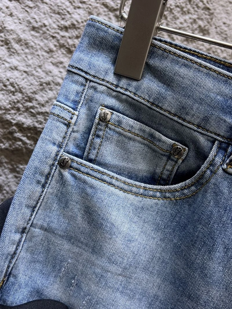 Ysl Jeans Trendsetting 158037