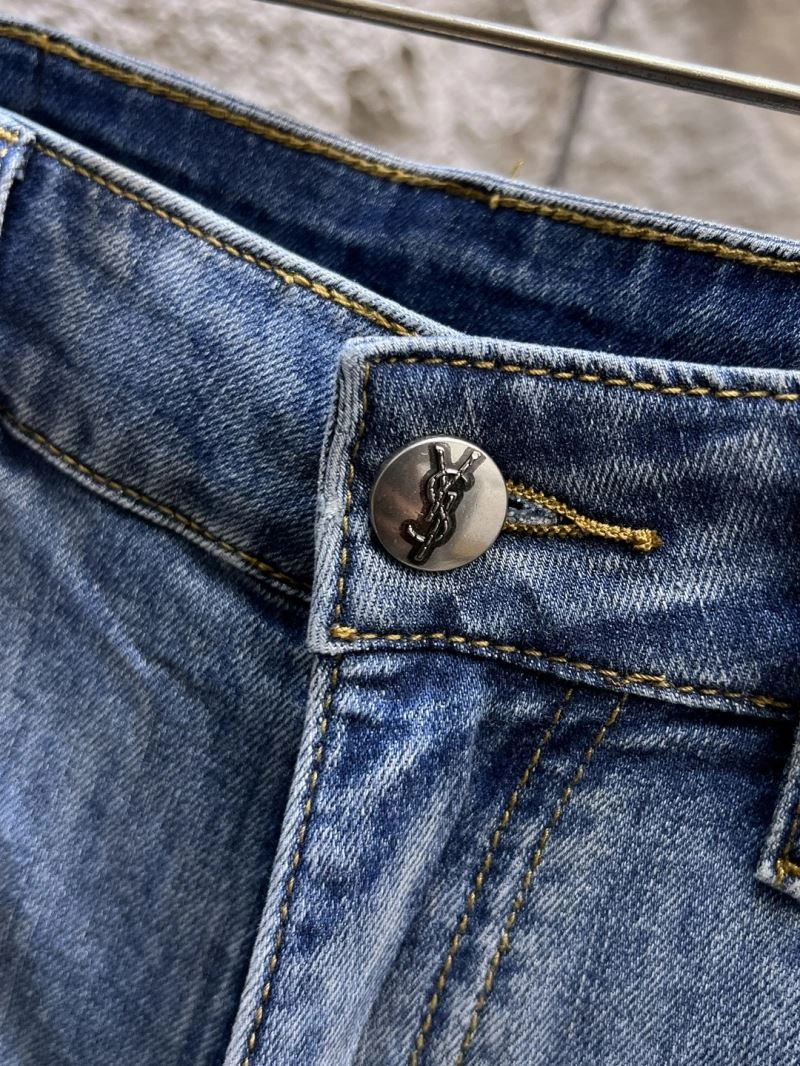 Ysl Jeans Trendsetting 158037