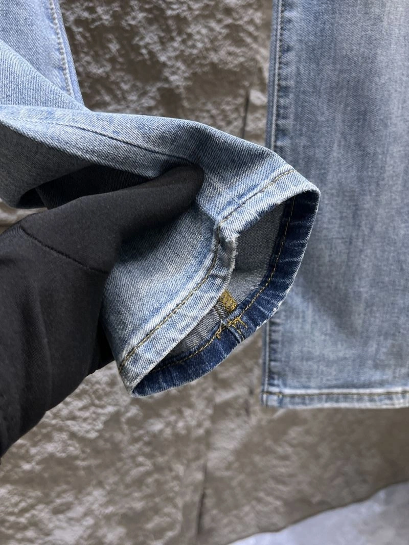 Ysl Jeans Trendsetting 158037