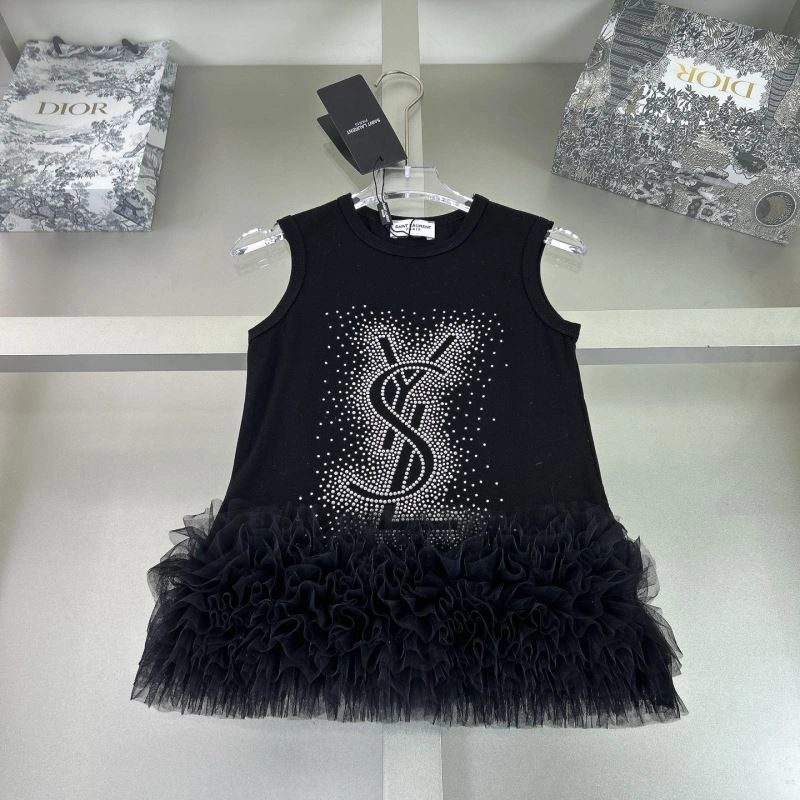 Seasonal Ysl Kids 157654