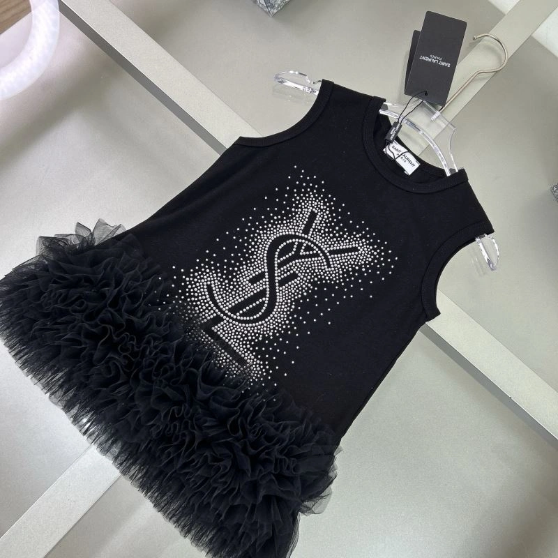 Seasonal Ysl Kids 157654