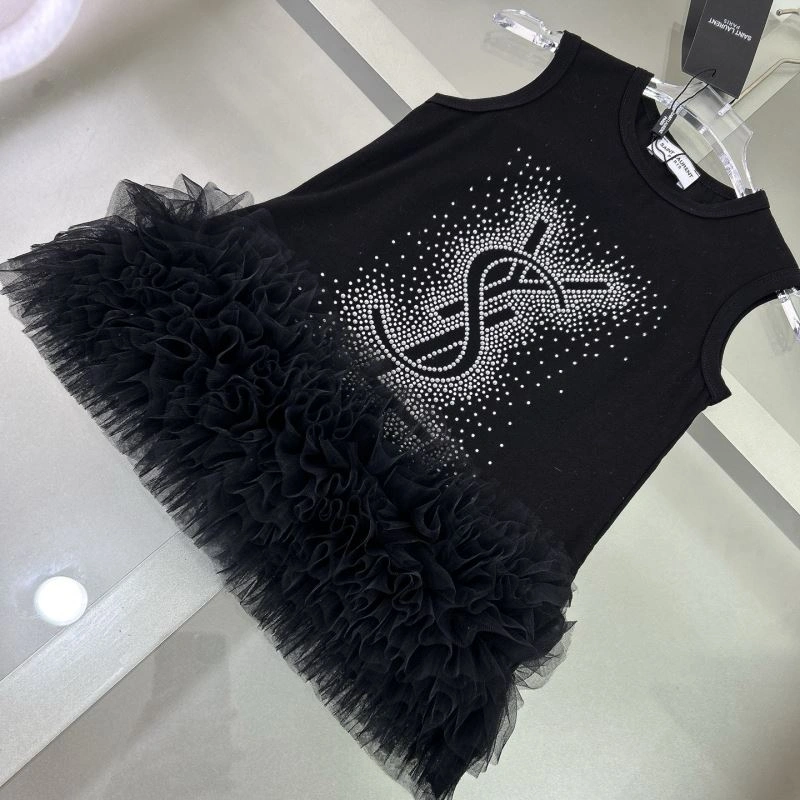 Seasonal Ysl Kids 157654