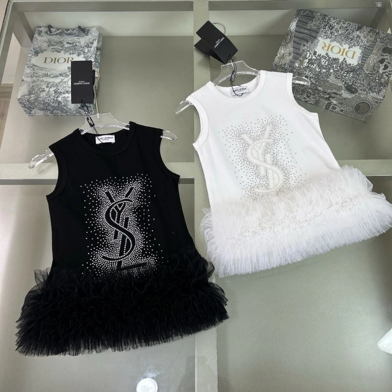 Seasonal Ysl Kids 157654