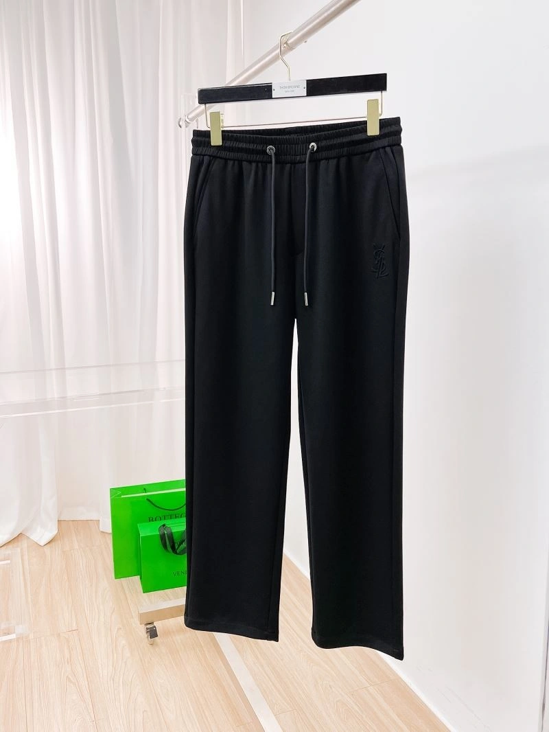 Ysl Long Pants ZipUp 161268