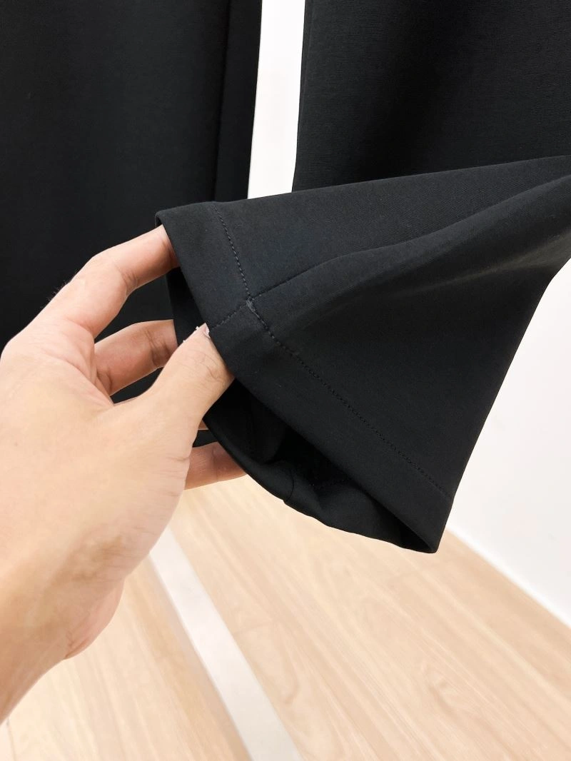 Ysl Long Pants ZipUp 161268