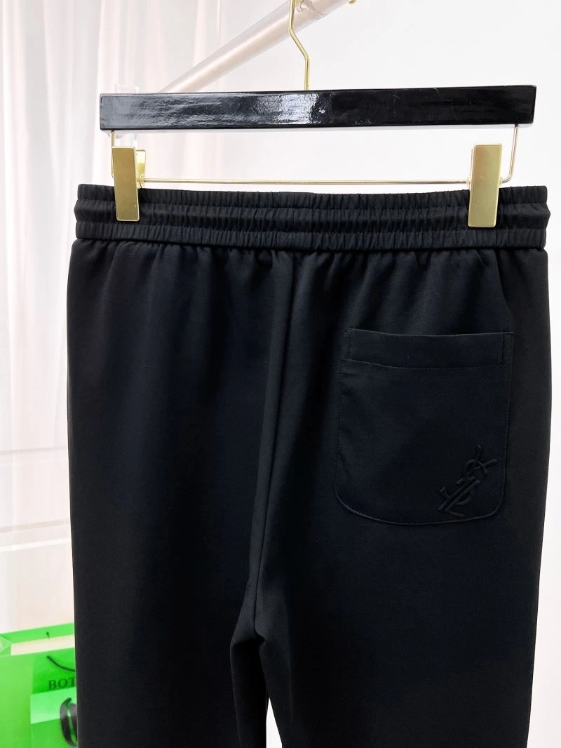 Ysl Long Pants ZipUp 161268