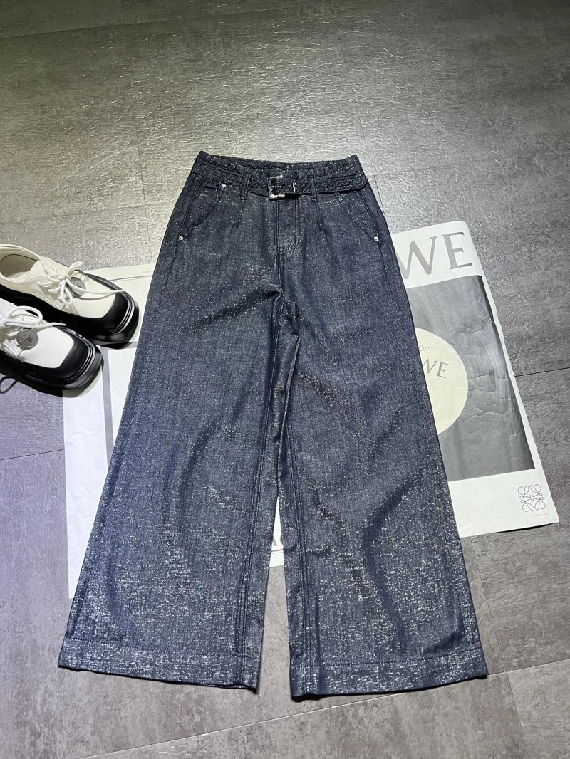 Ysl Long Pants ModernLook 150184