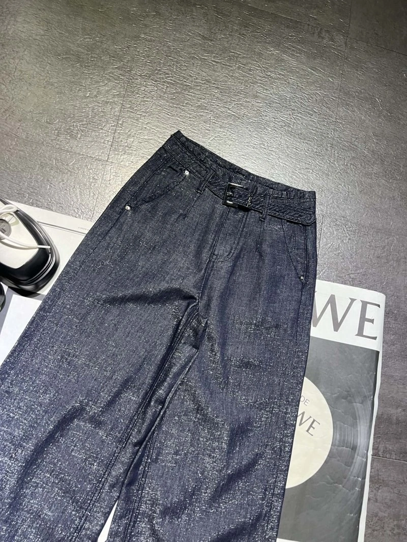 Ysl Long Pants ModernLook 150184