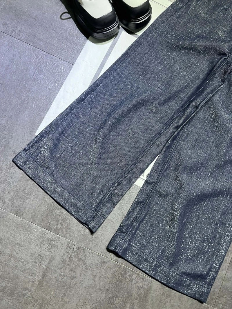 Ysl Long Pants ModernLook 150184