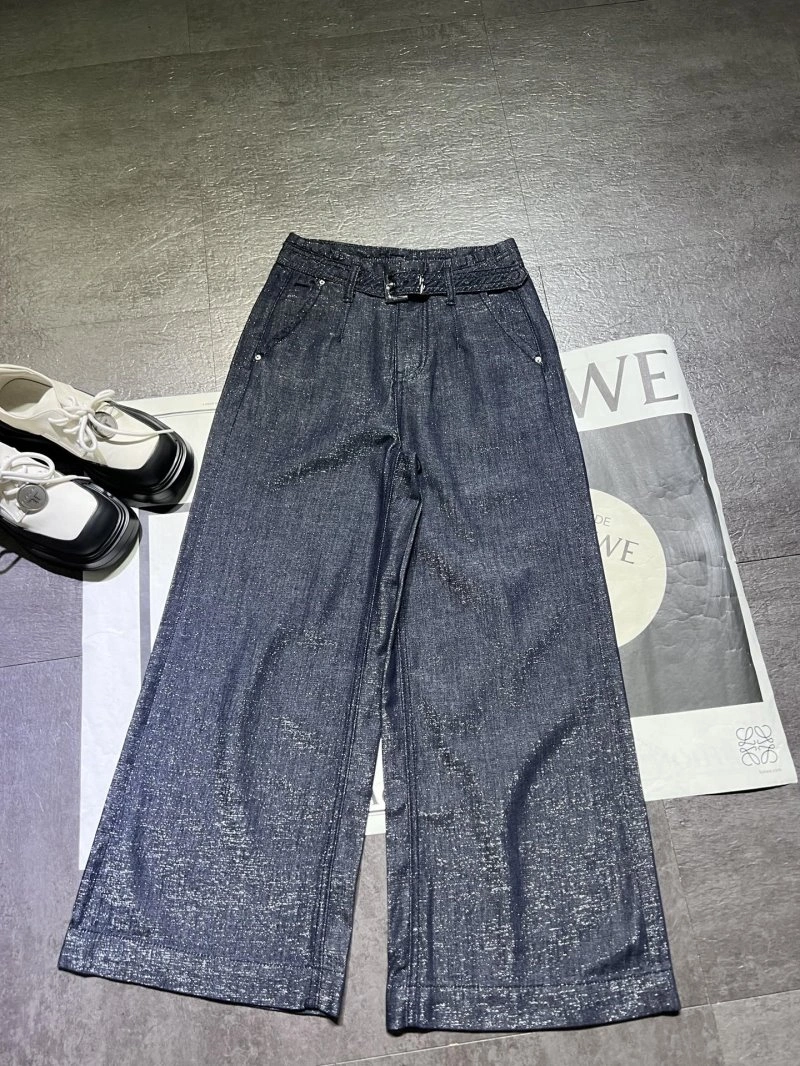 Ysl Long Pants ModernLook 150184