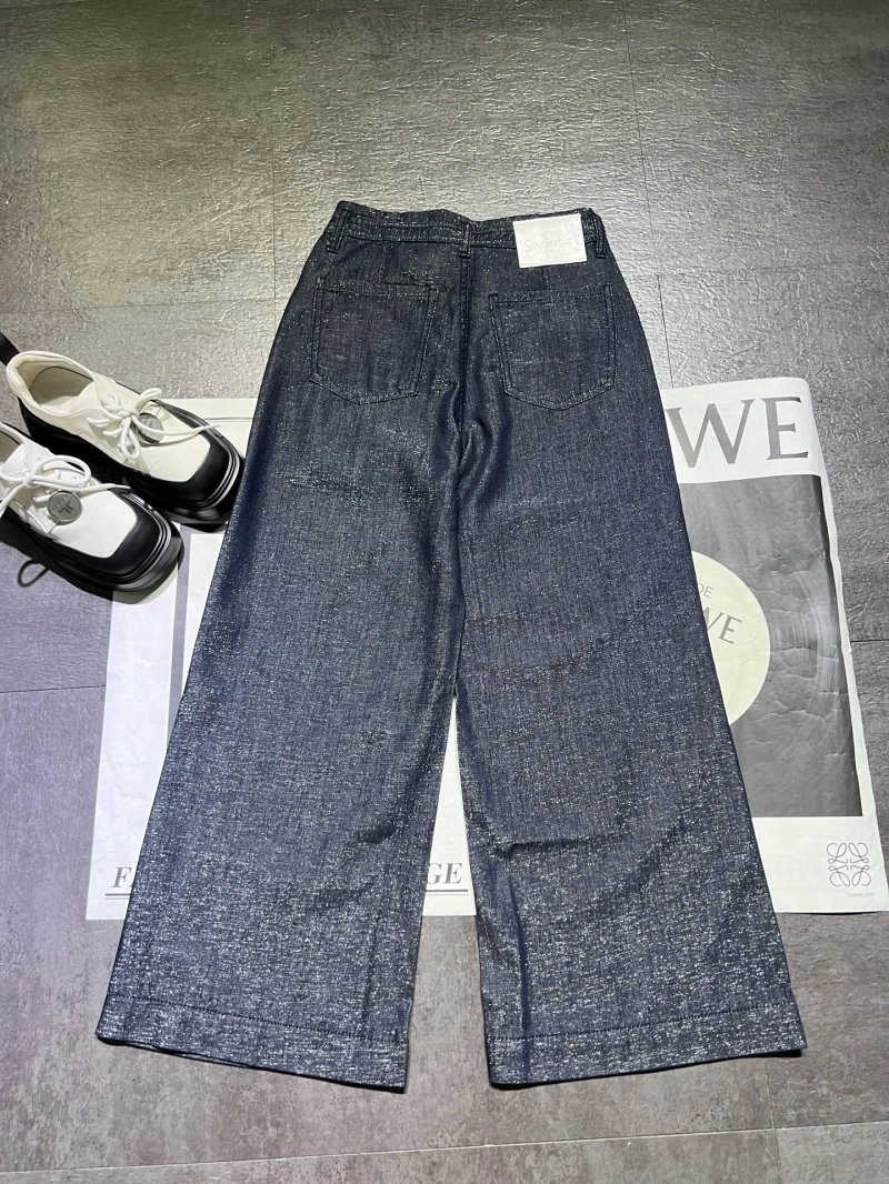 Ysl Long Pants ModernLook 150184