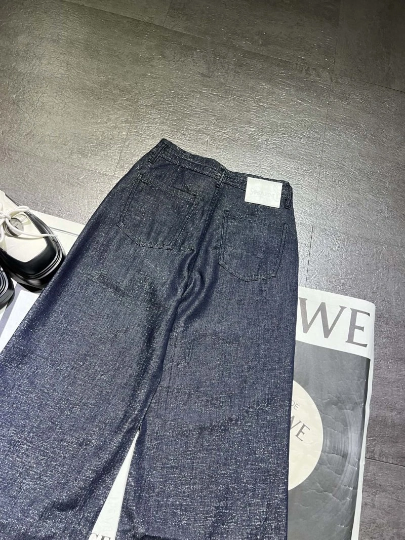 Ysl Long Pants ModernLook 150184
