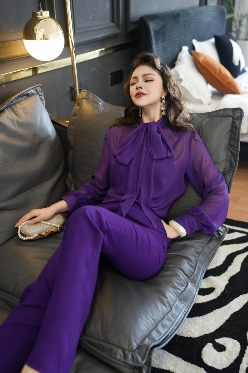 Ysl Long Pants TechFriendly 155179