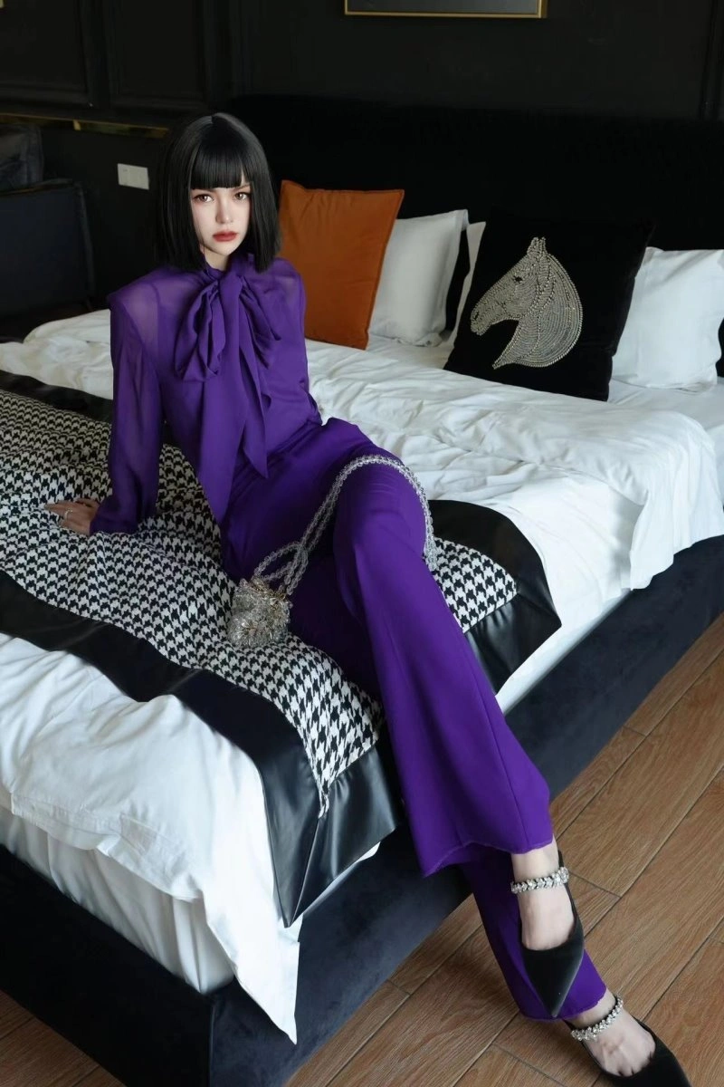 Ysl Long Pants TechFriendly 155179
