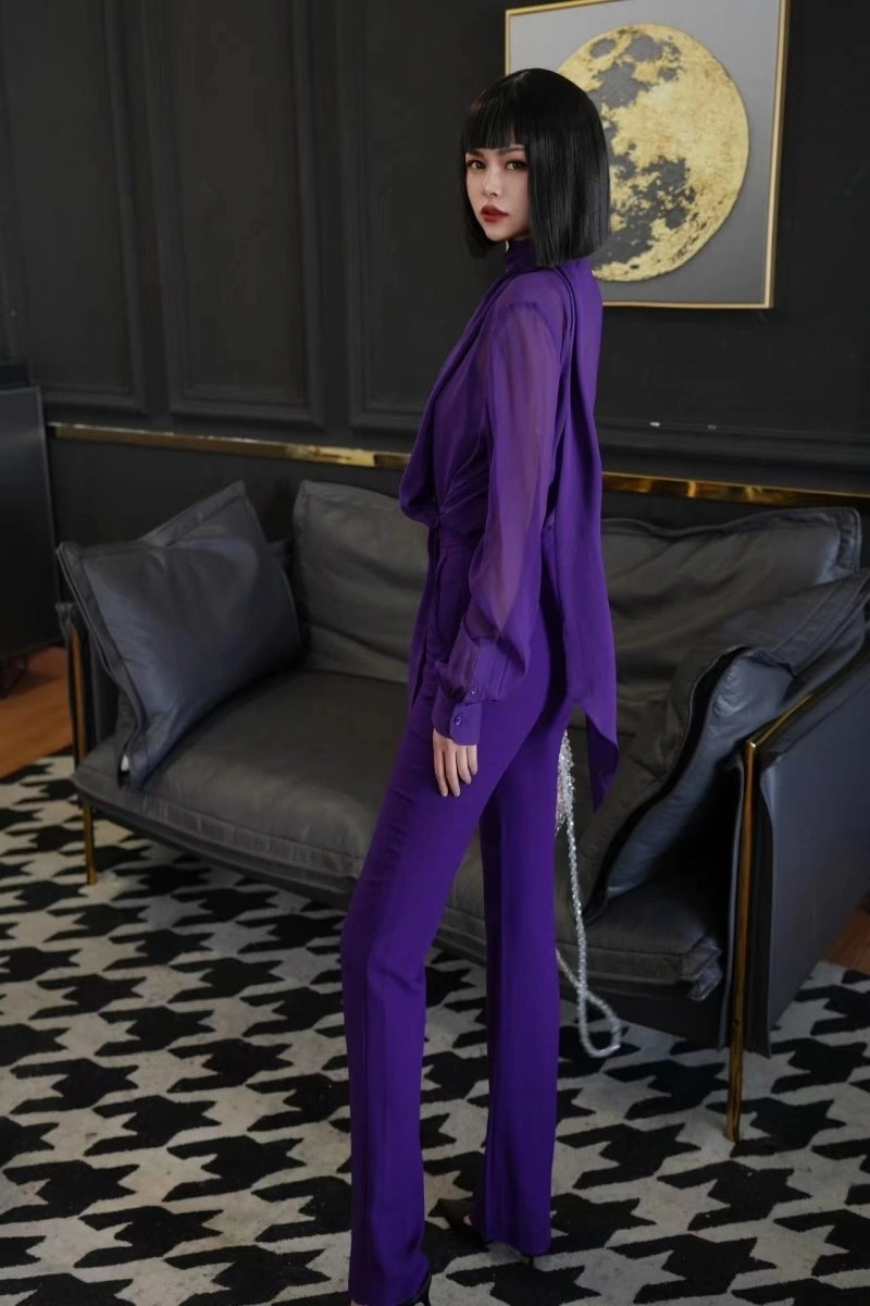 Ysl Long Pants TechFriendly 155179