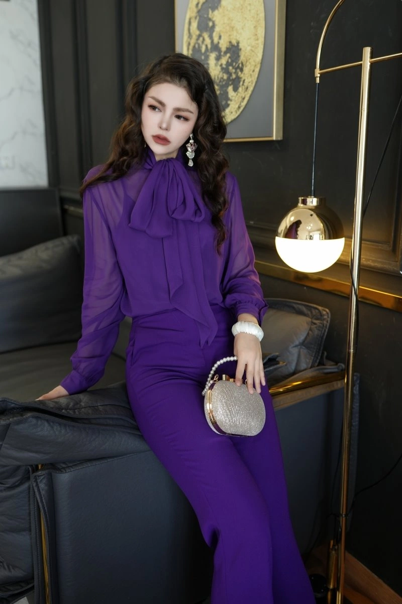 Ysl Long Pants TechFriendly 155179