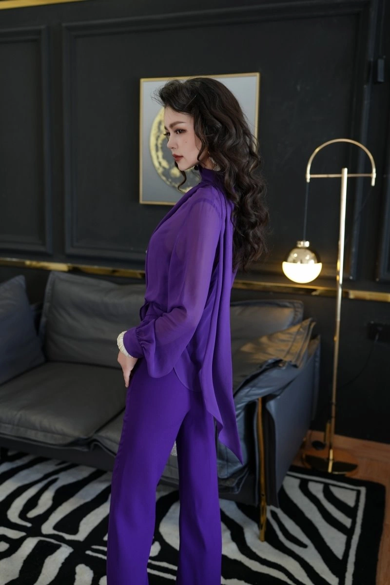 Ysl Long Pants TechFriendly 155179