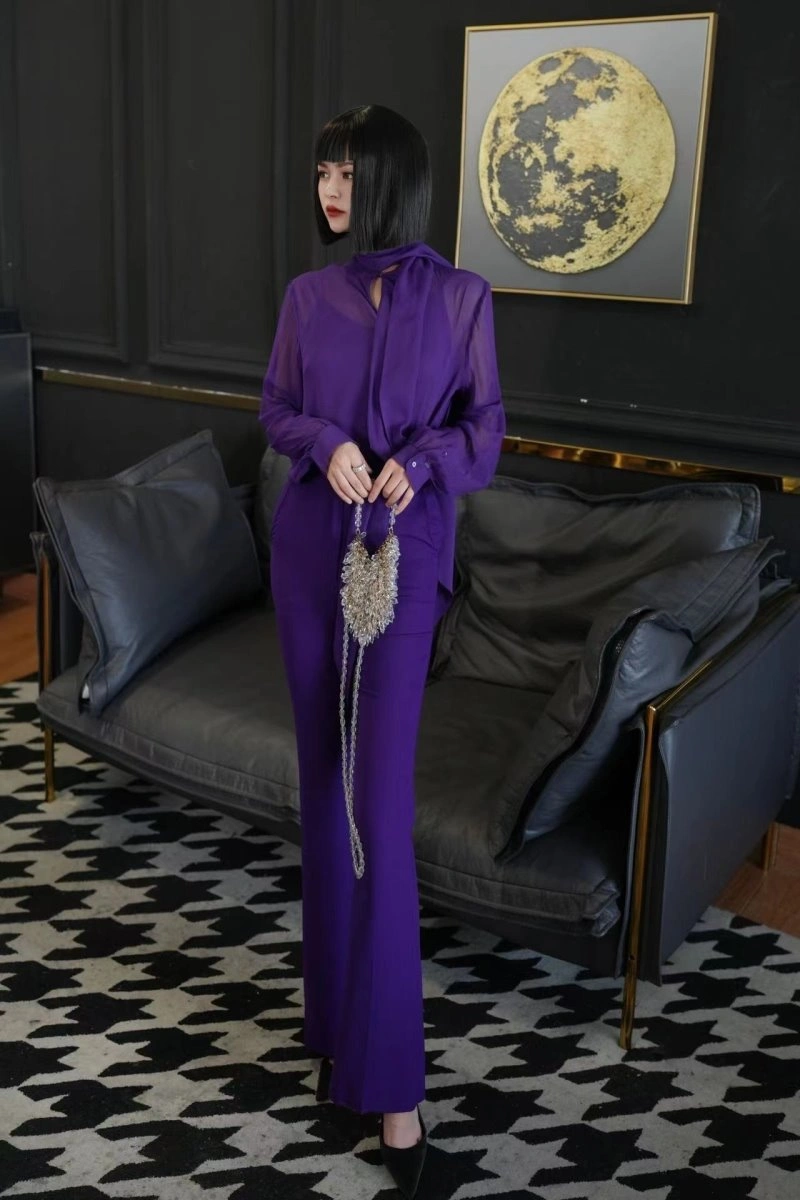 Ysl Long Pants TechFriendly 155179