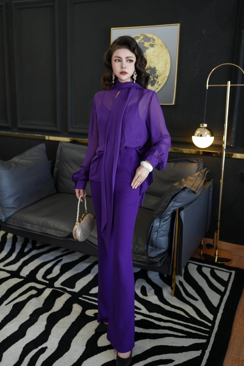 Ysl Long Pants TechFriendly 155179