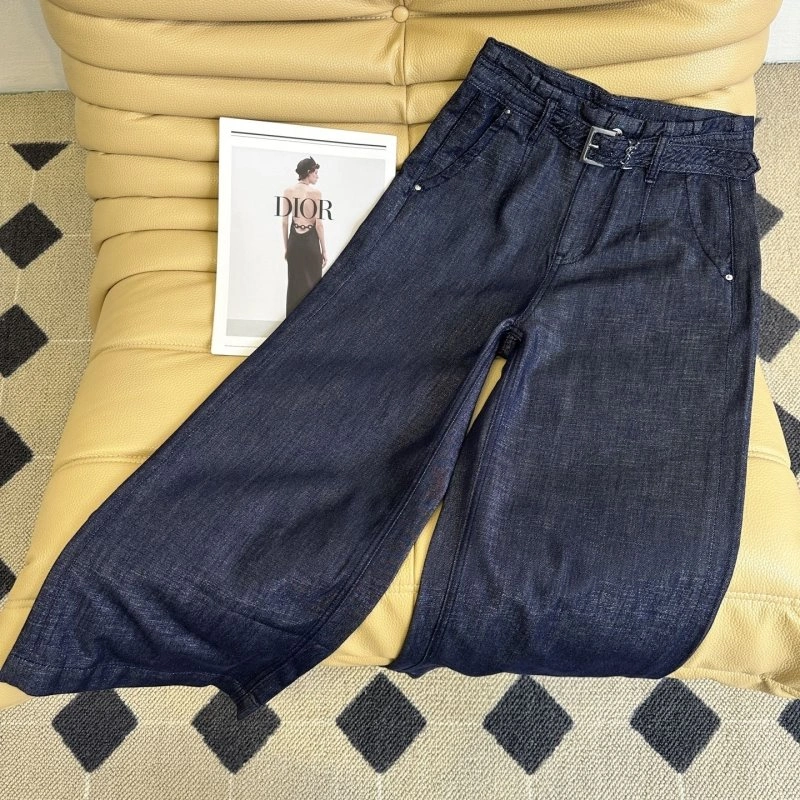 Affordable Ysl Long Pants 155163