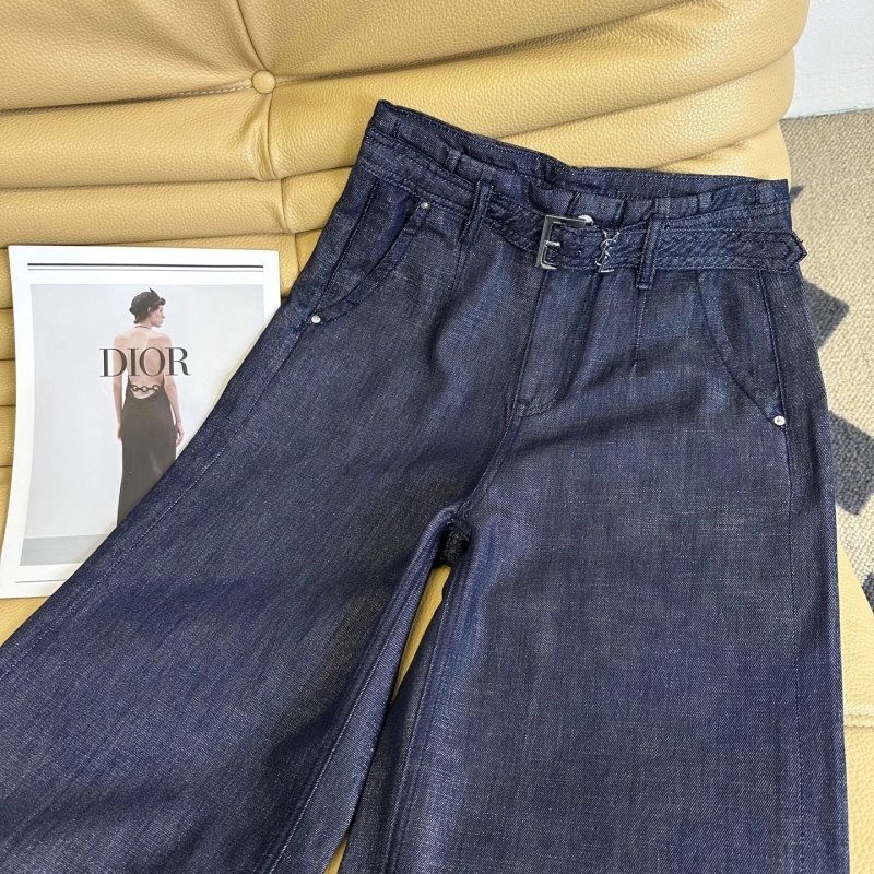 Affordable Ysl Long Pants 155163