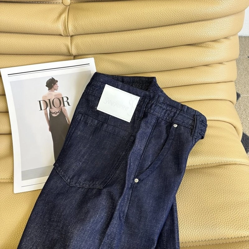 Affordable Ysl Long Pants 155163