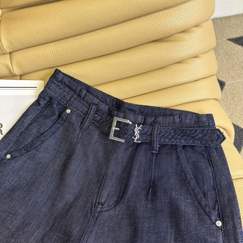 Affordable Ysl Long Pants 155163