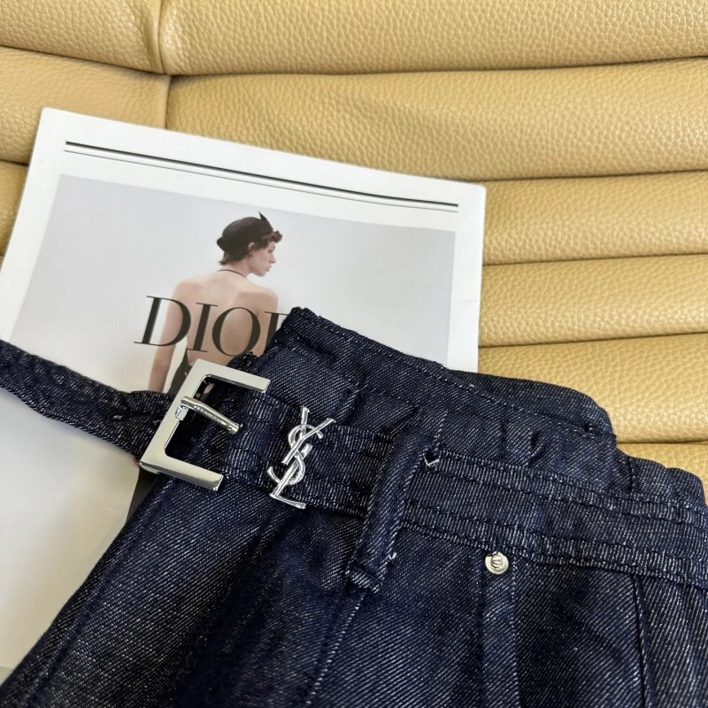 Affordable Ysl Long Pants 155163