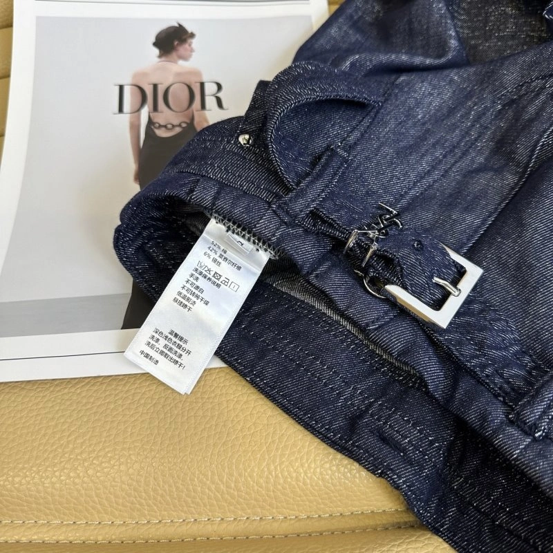 Affordable Ysl Long Pants 155163