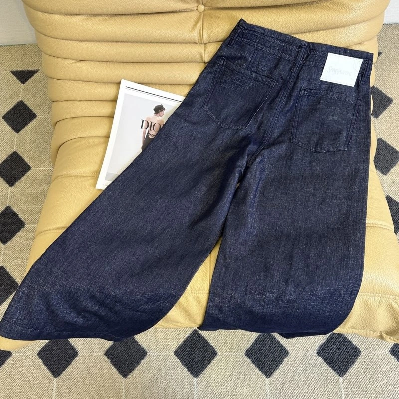 Affordable Ysl Long Pants 155163