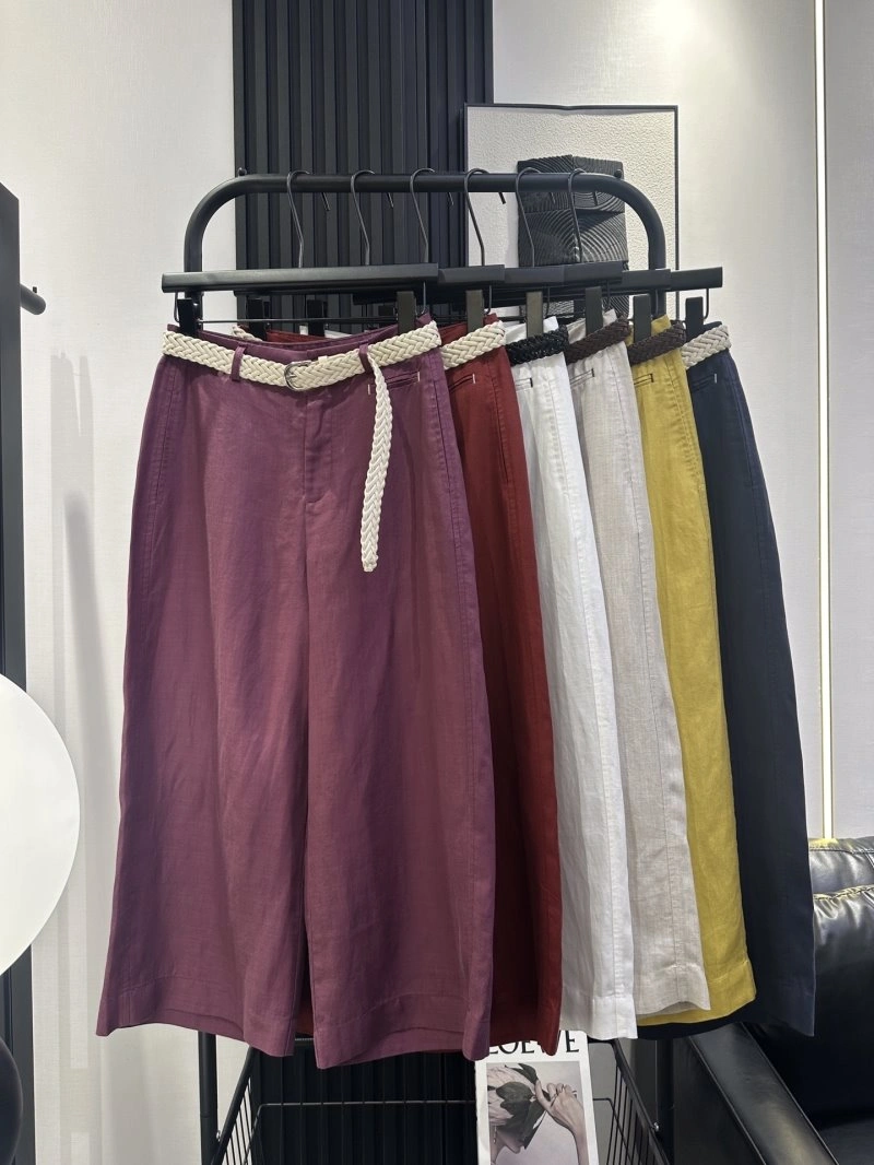 Ysl Long Pants Cozy 146859