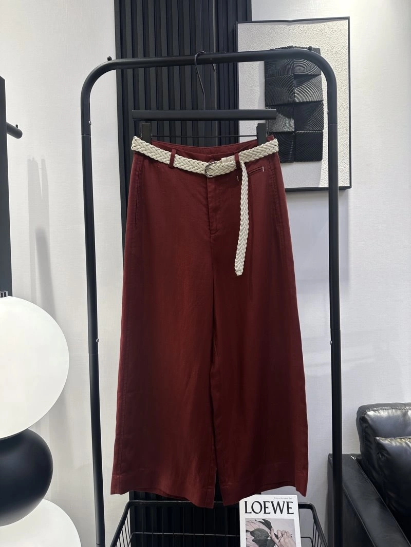 Ysl Long Pants Cozy 146859